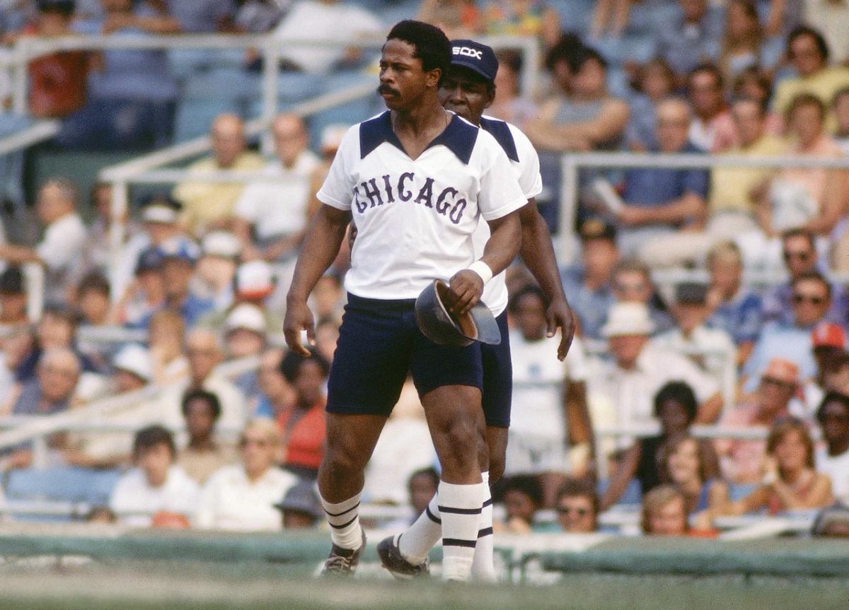 history of white sox uniforms