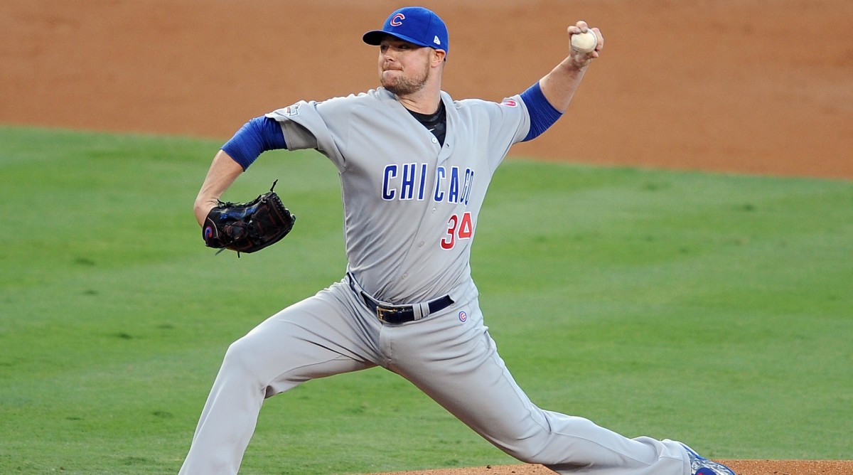 Watch Cubs vs Indians online World Series Game 1 live stream, TV