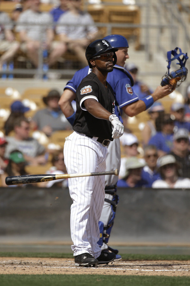 Spectacular White Sox Topple Dodgers 7-2, But It Comes At A Price Design in HD Spectacular White Sox Topple Dodgers 7-2, But It Comes At A Price Design in HD