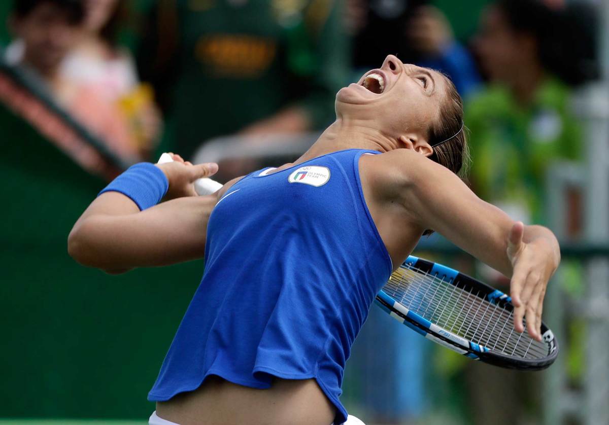 Best Photos from the 2016 Rio Olympics | Aug. 11 - Sports Illustrated