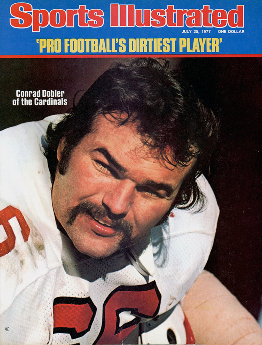 Happy Movember! NHL's greatest mustaches - Sports Illustrated