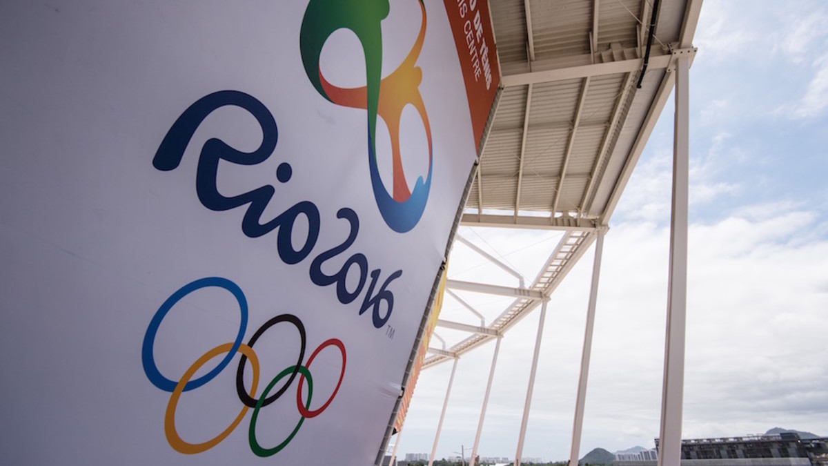 Rio Olympics Experts call for move due to Zika Sports Illustrated