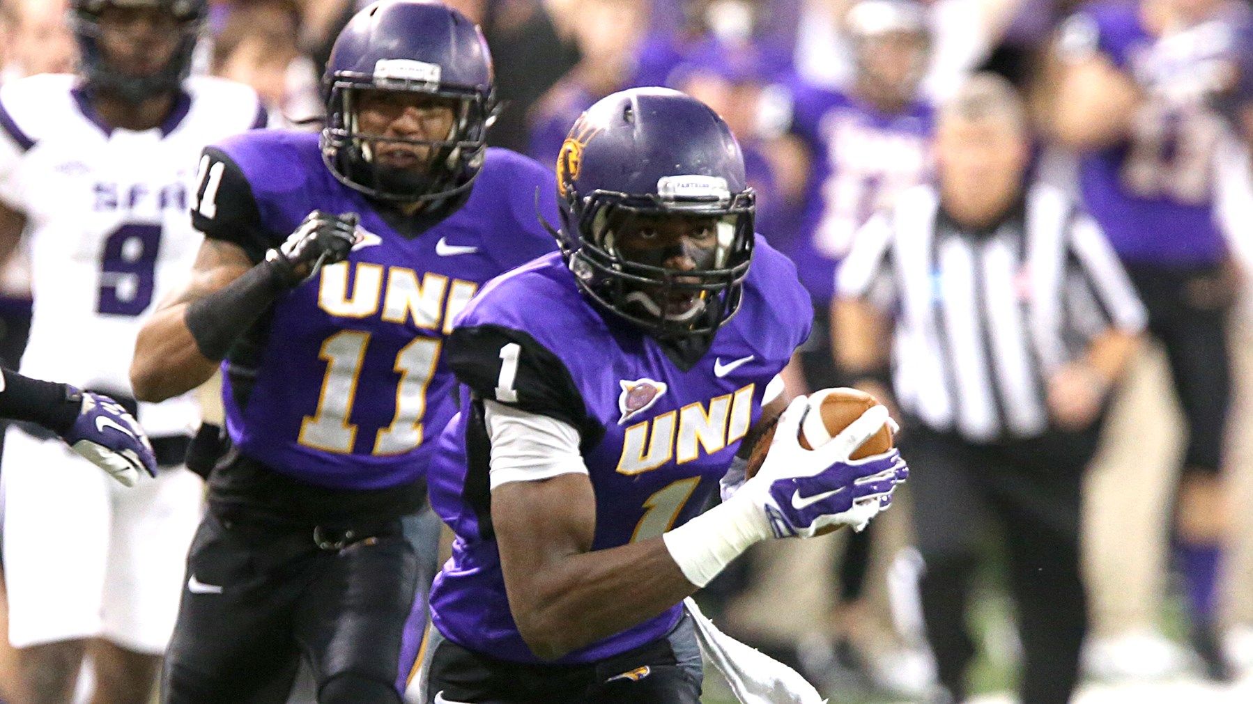 NFL Draft FCS Defensive Players To Know Sports Illustrated