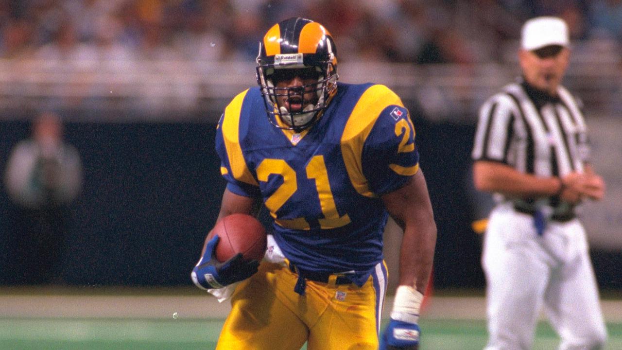Former Nebraska RB Lawrence Phillips found dead in prison Sports