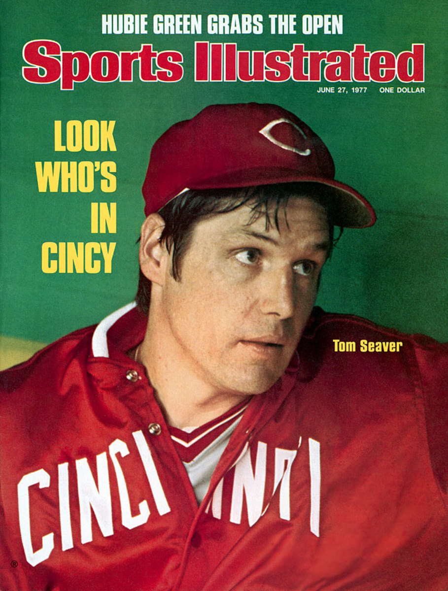 Tom Seaver Classic SI Photos - Sports Illustrated