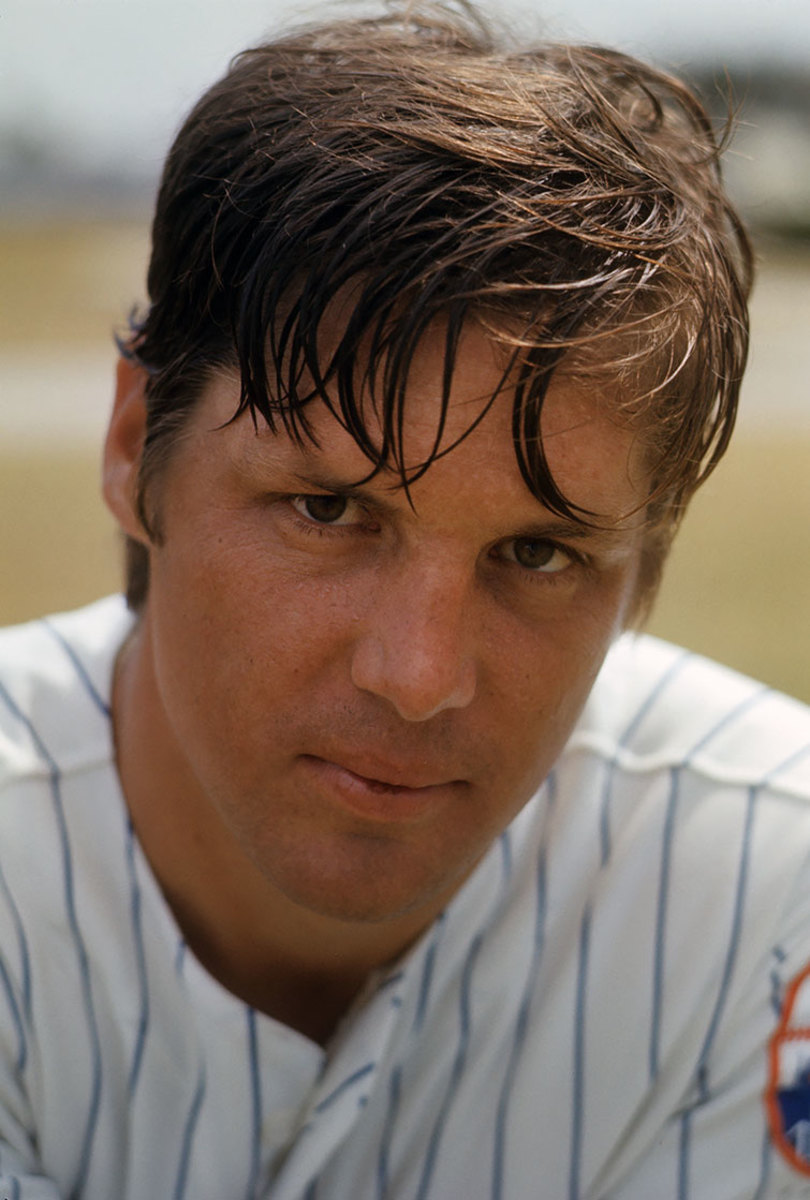 Tom Seaver Classic SI Photos - Sports Illustrated