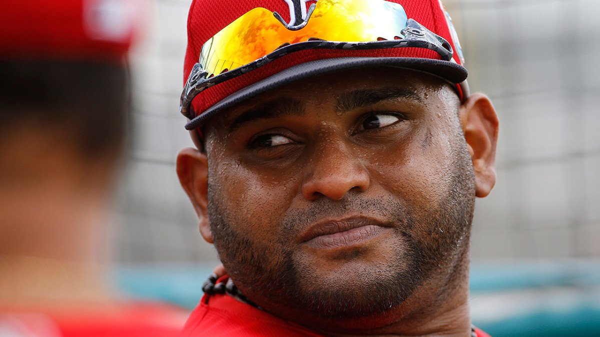 Pablo Sandoval could need shoulder surgery Sports Illustrated