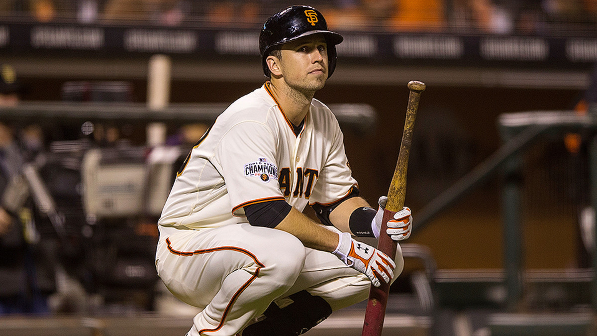 2016 fantasy baseball preview Catcher primer and rankings Sports