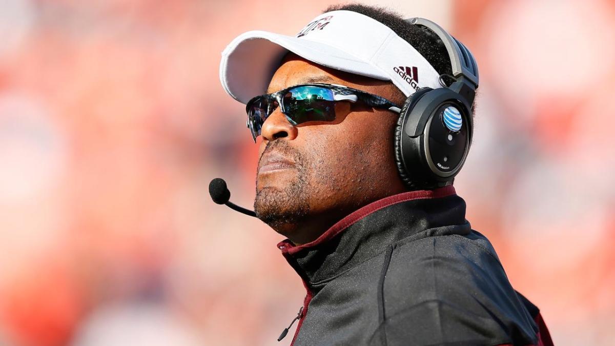 Cutting through the noise: Texas A&M’s Kevin Sumlin talks Johnny