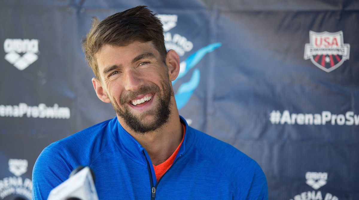 Michael Phelps chosen as Team USA’s Olympic flag bearer Sports