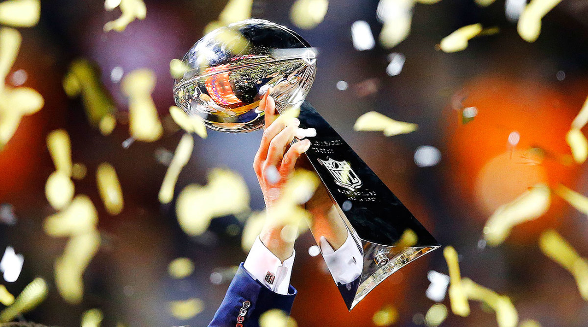 NFL predictions: Playoff, Super Bowl picks at midseason - Sports ...