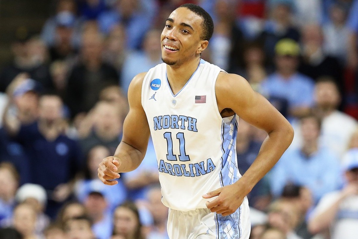 UNC hopes to use faster starts to get back to Final Four Sports