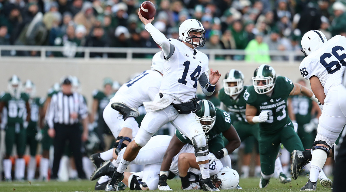 Christian Hackenberg