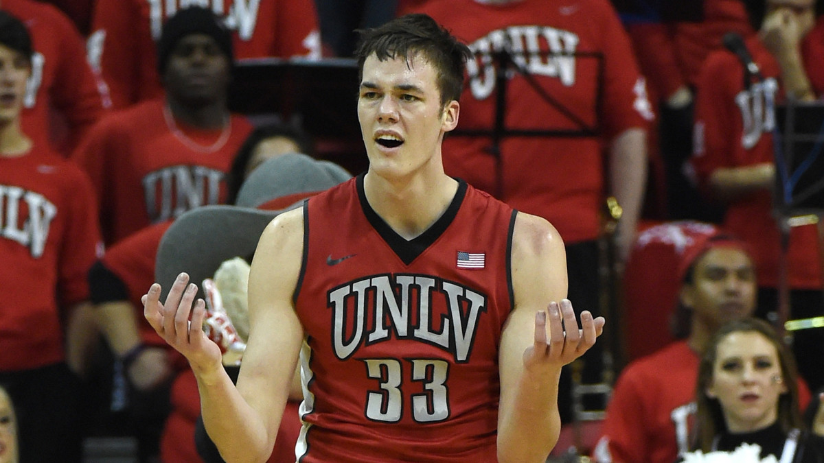 Magic pick Stephen Zimmerman 2016 NBA draft grades Sports Illustrated