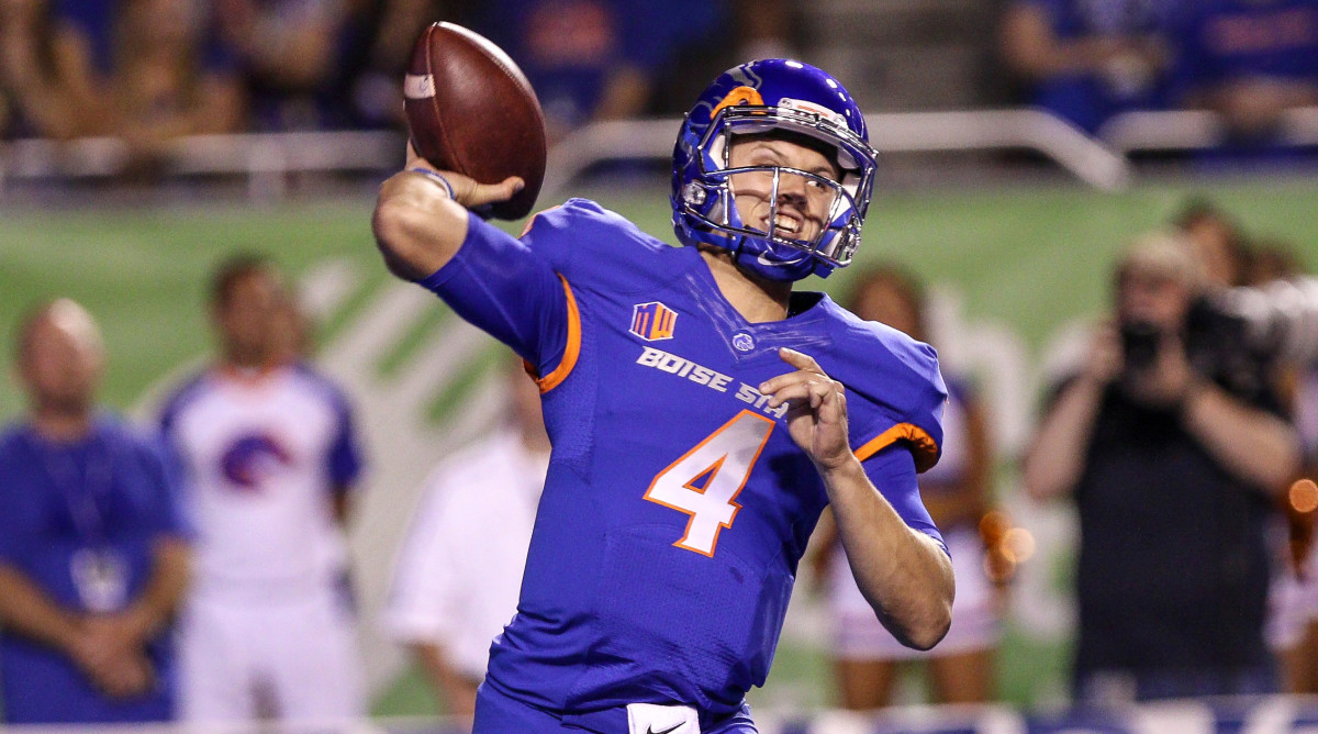 Watch Boise State vs San Jose State: Live stream, time, TV - Sports
