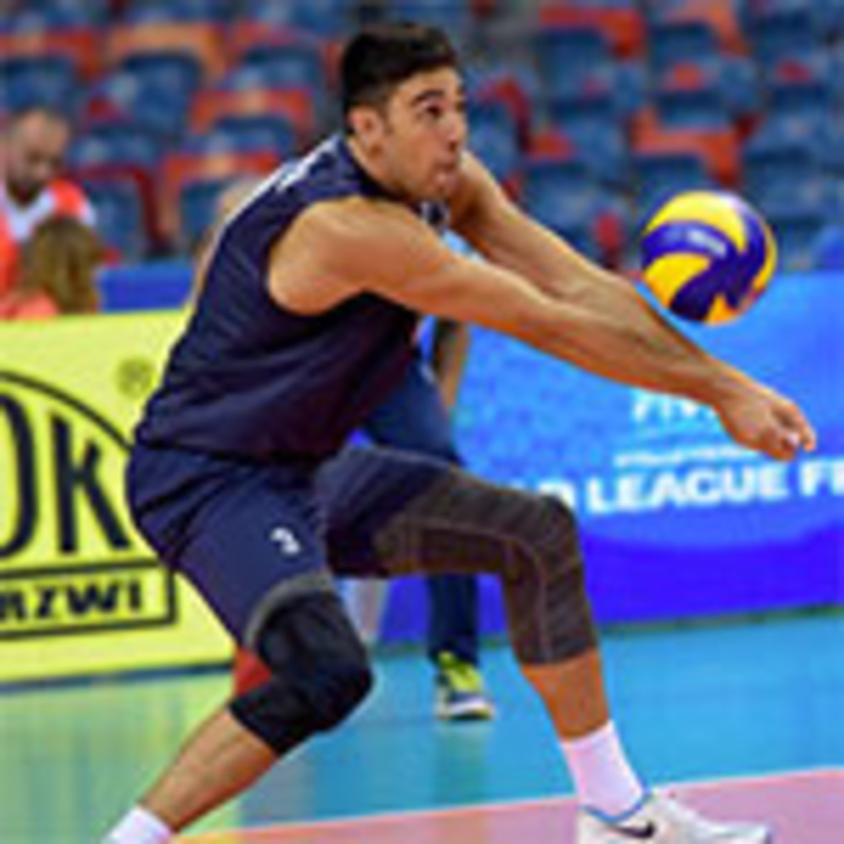 Image placeholder title