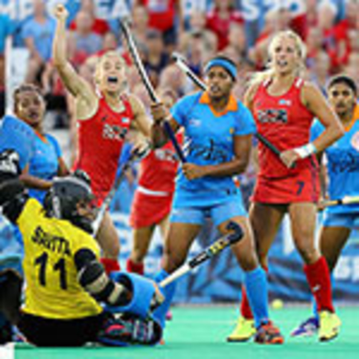 Image placeholder title