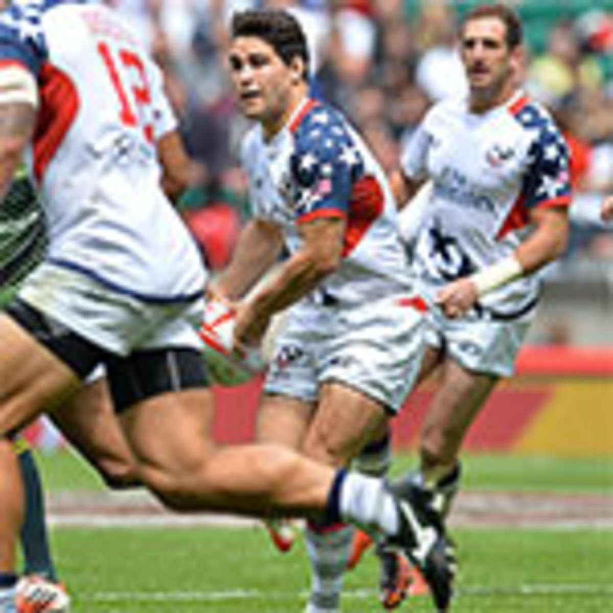 Image placeholder title