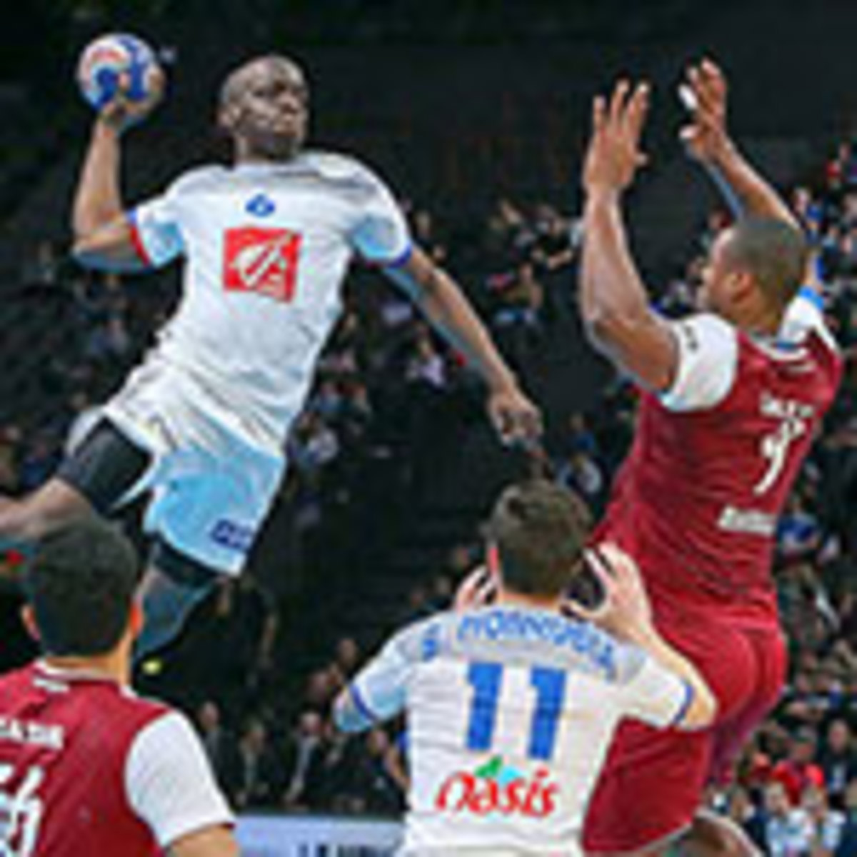 Image placeholder title