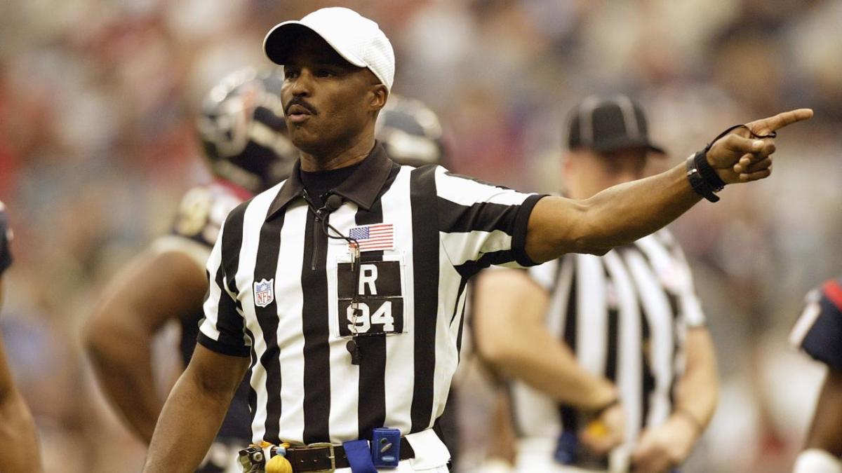 Rules analyst Mike Carey will not return to CBS Sports - Sports Illustrated