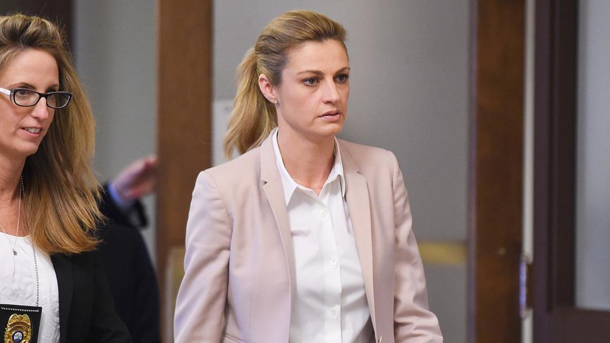 Ugly accusations emerge in Erin Andrews civil case