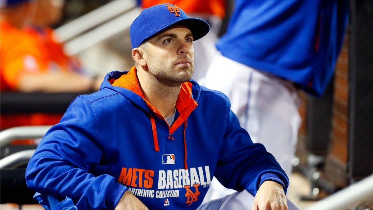 New York Mets' David Wright or Captain America: who said it? - Sports  Illustrated