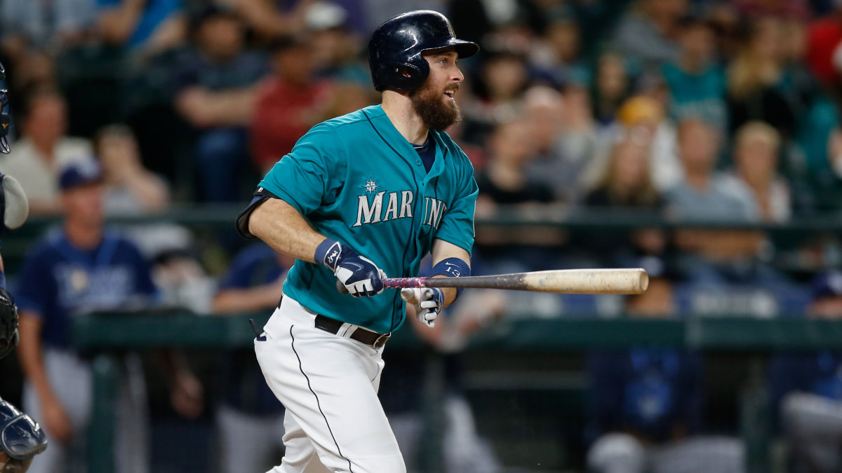 New York Yankees trade for Seattle Mariners' Dustin Ackley Sports