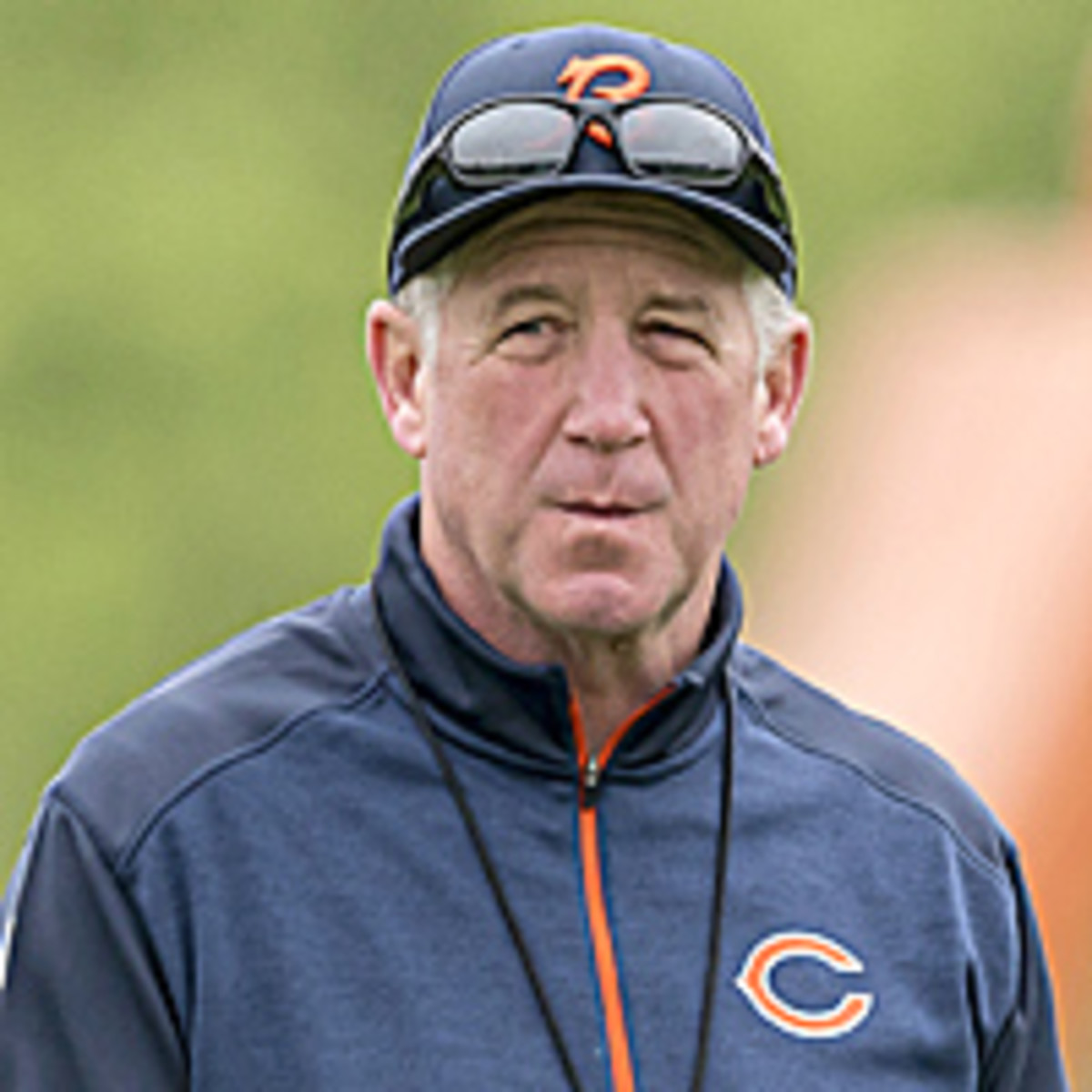 Robin Alam/Icon Sportswire