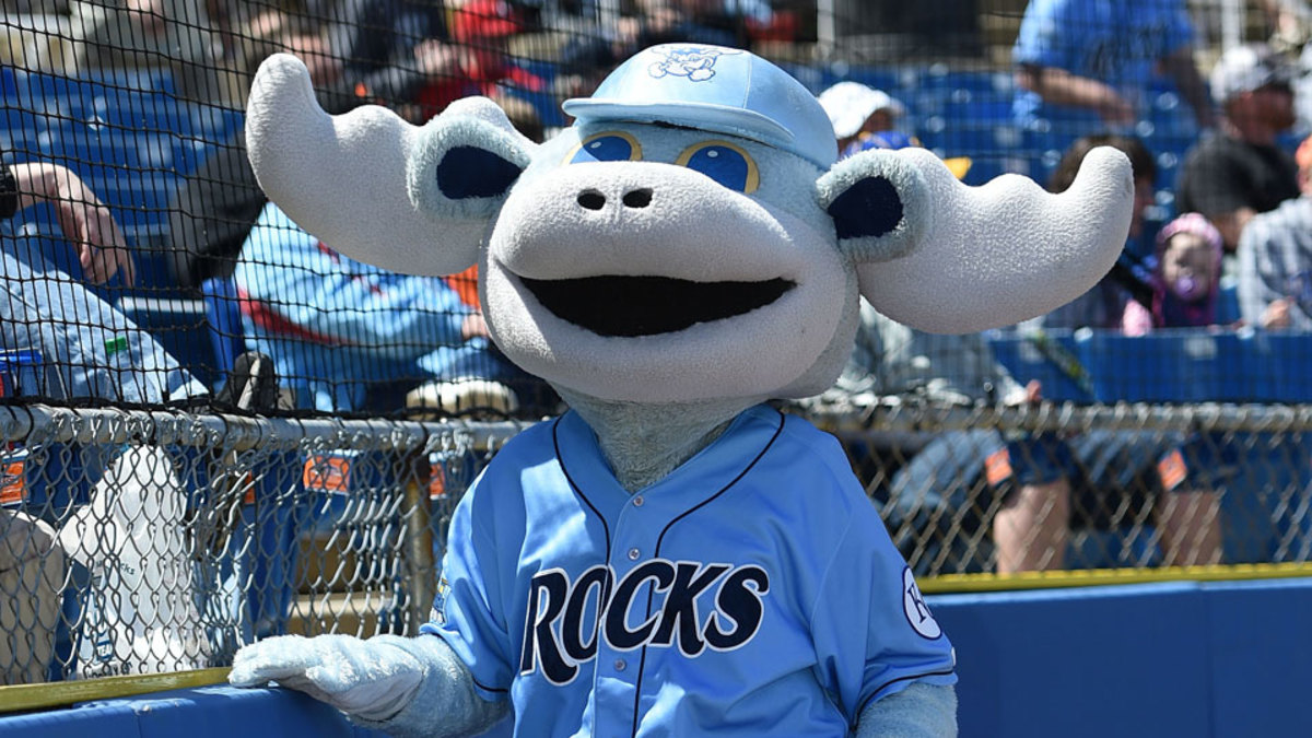 Royals' minor league team sells tickets for four cents Sports Illustrated