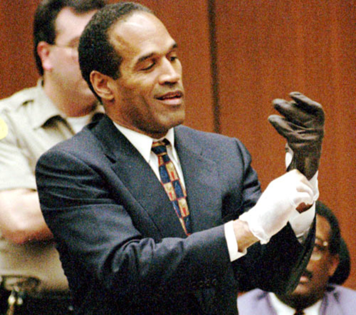 O.J. Simpson  