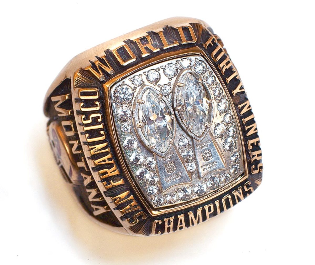 The Chiefs got their Super Bowl rings 🤩 (via @chiefs) | Instagram