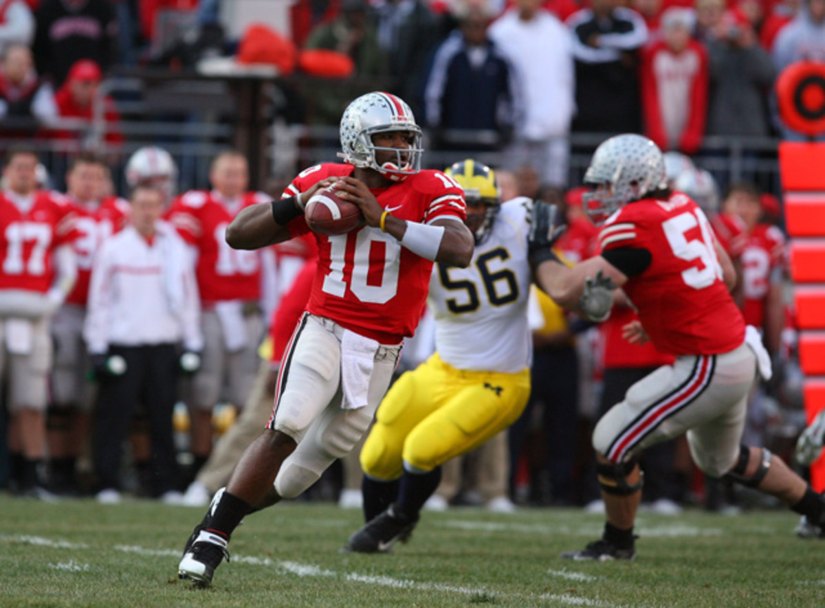 Troy Smith 