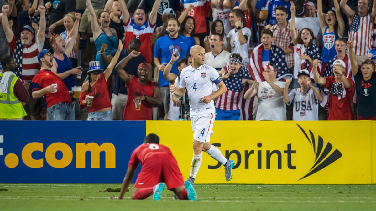 USA vs. Cuba Gold Cup preview Americans eye semifinals Sports