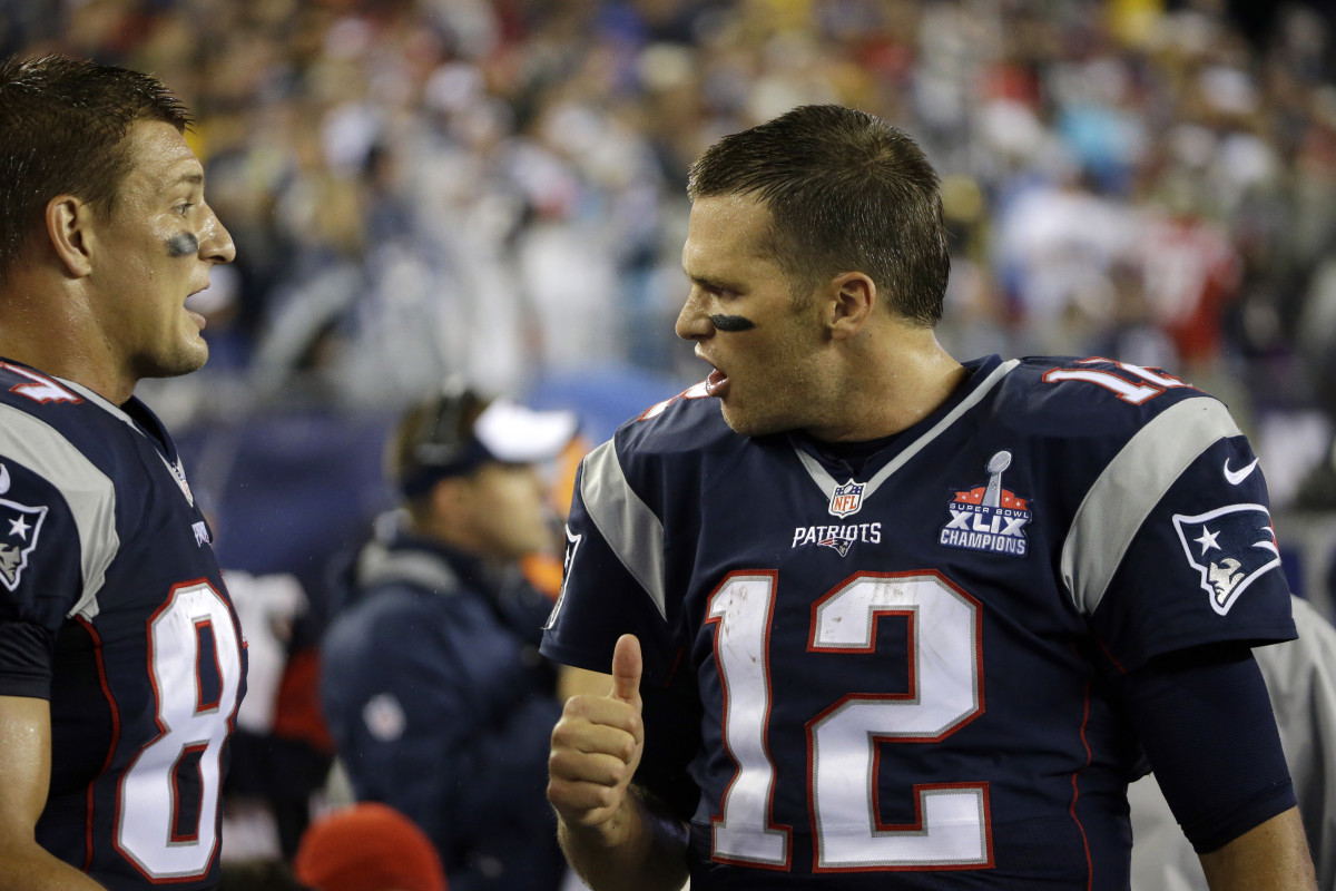 Matchup of weak teams in opening spotlight. Why? QBs. Sports Illustrated