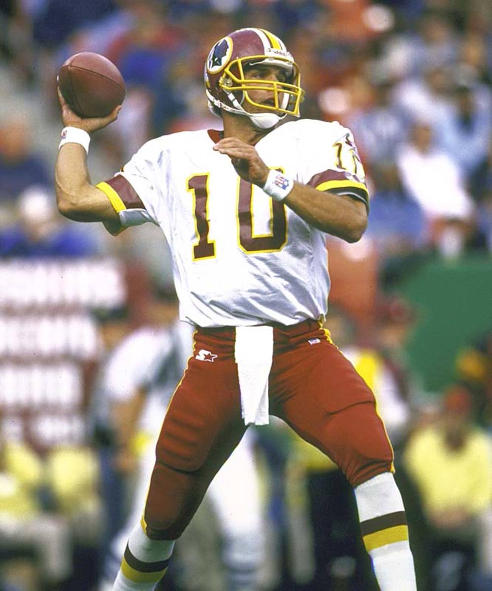 Trent Green