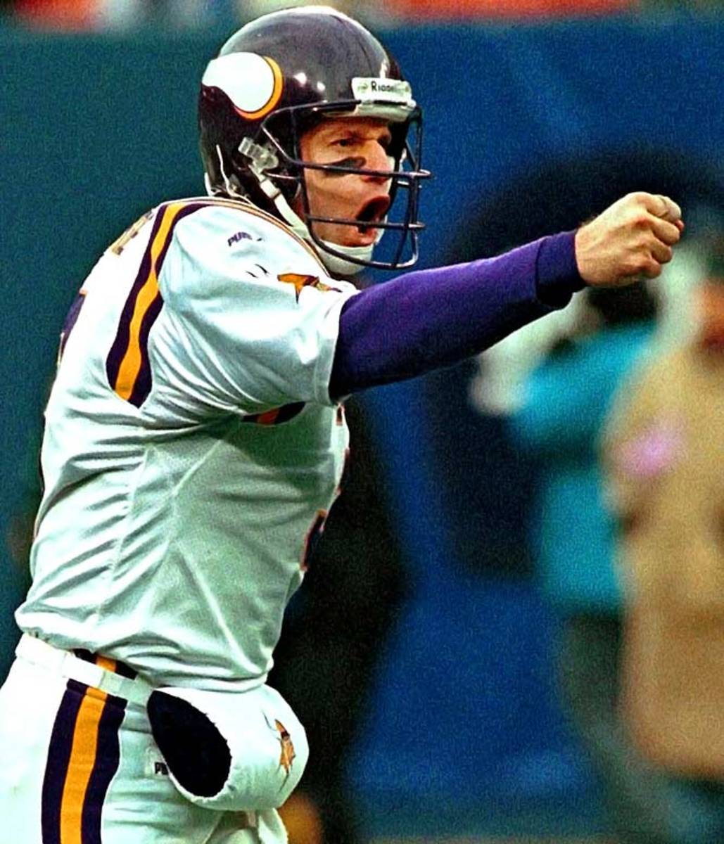 Jeff George