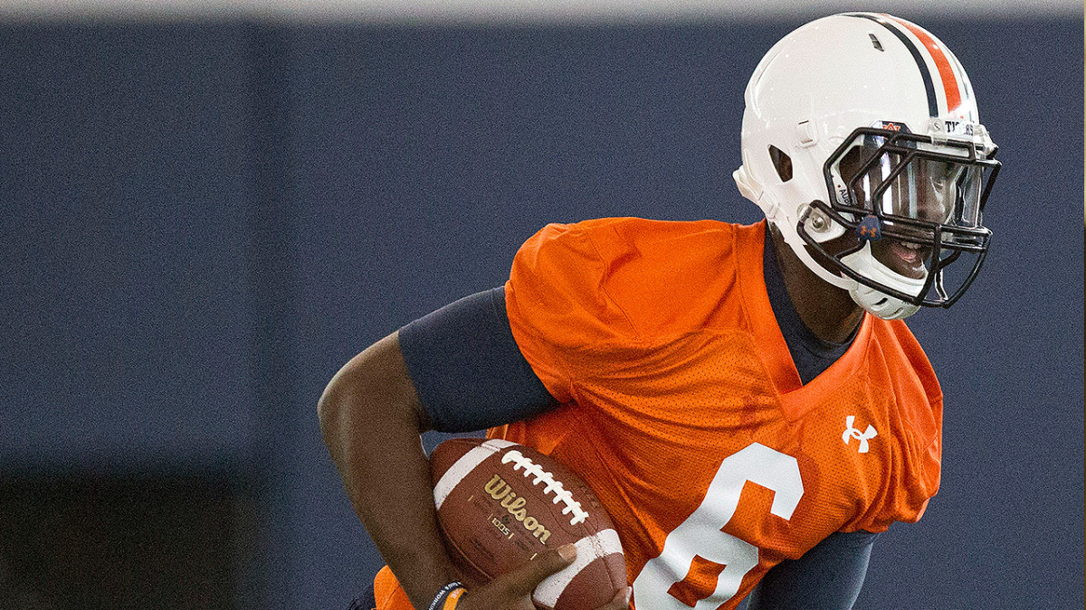 SEC: Could a team win the College Football Playoff this season