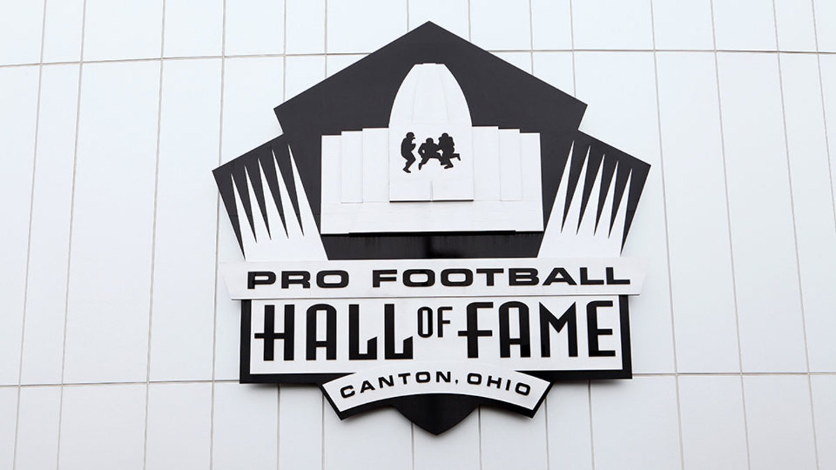 Pro Football Hall of Fame Ceremony enshrinement order announced