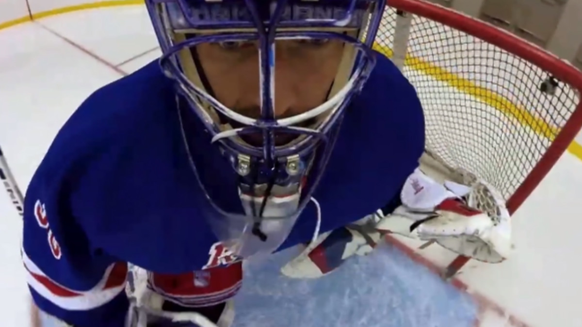 NHL, GoPro team up for allstar live video power play Sports Illustrated