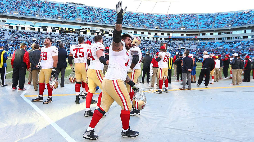 2015 NFL free agents Offensive linemen available in free agency Sports Illustrated