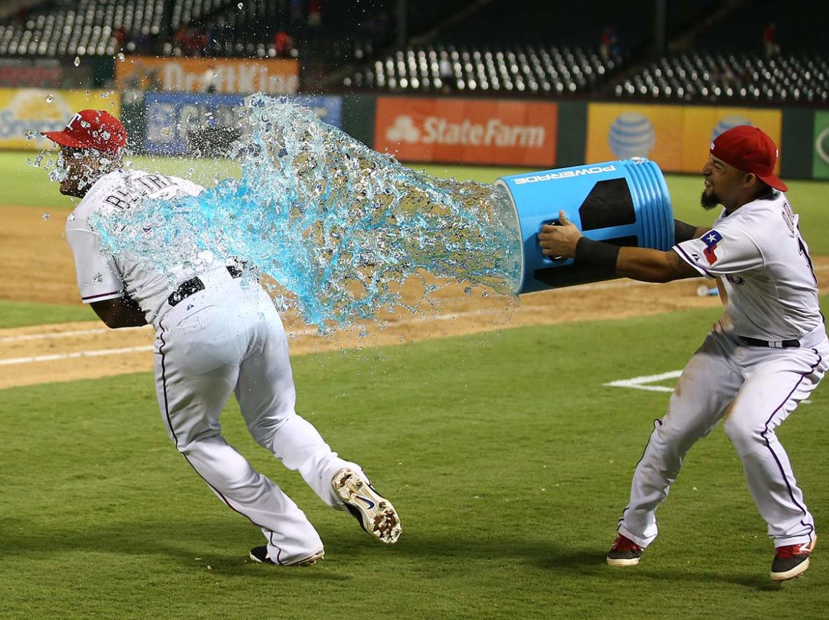 2015-0817-Adrian-Beltre-doused-by-Rougned-Odor.jpg