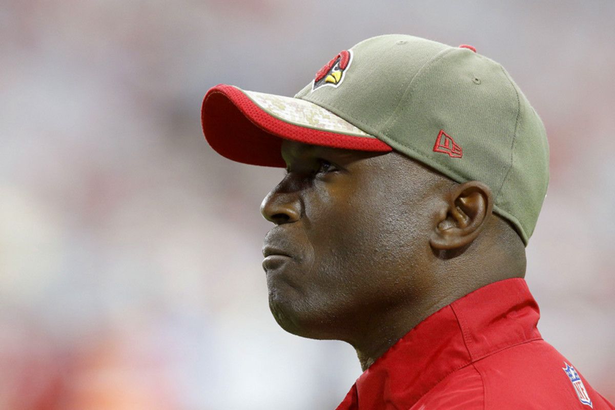 Todd Bowles. (Ross D. Franklin/AP)