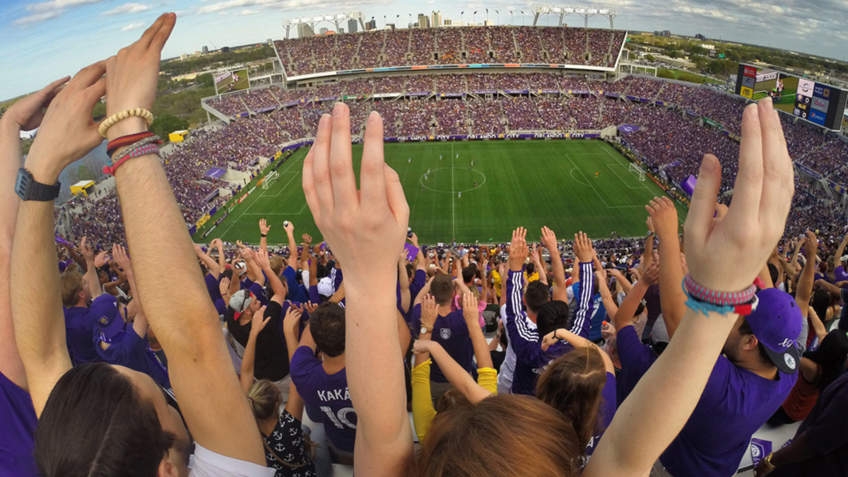 MLS TV Ratings: 2015 opening weekend numbers see increase - Sports