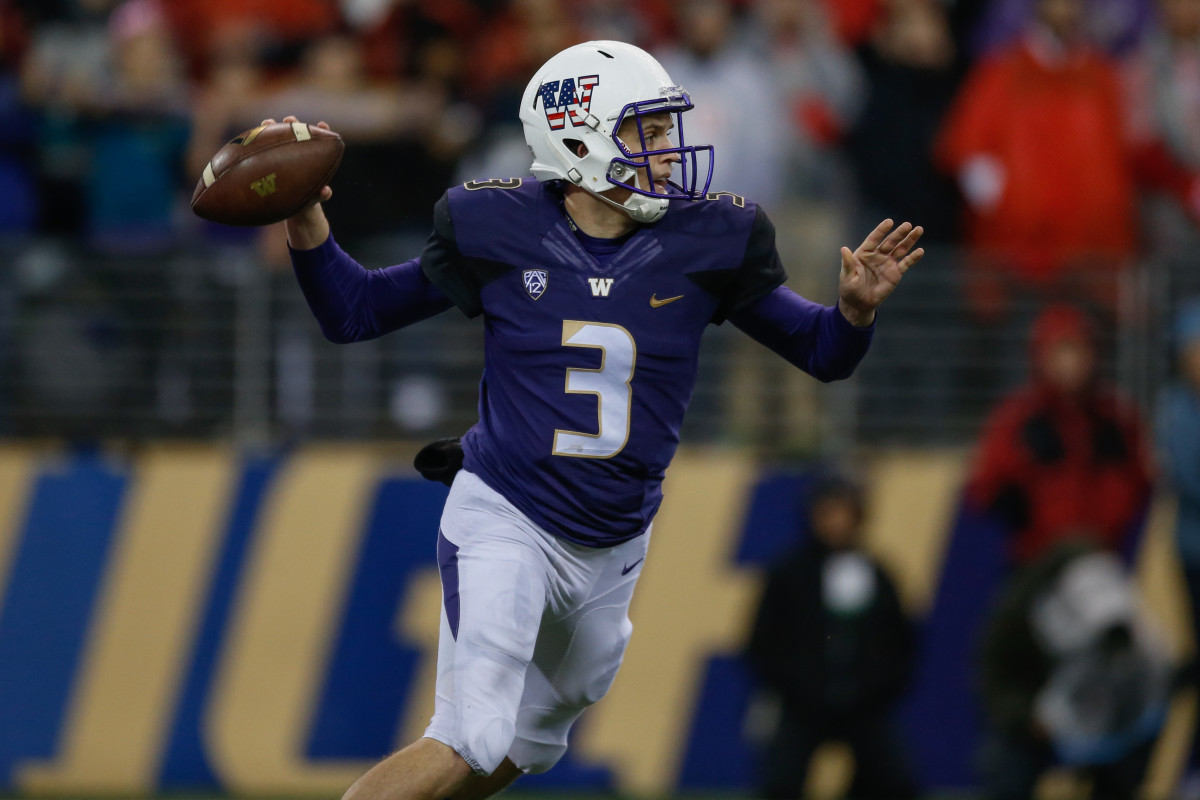 Watch Washington vs Arizona State Live stream, game time, TV Sports