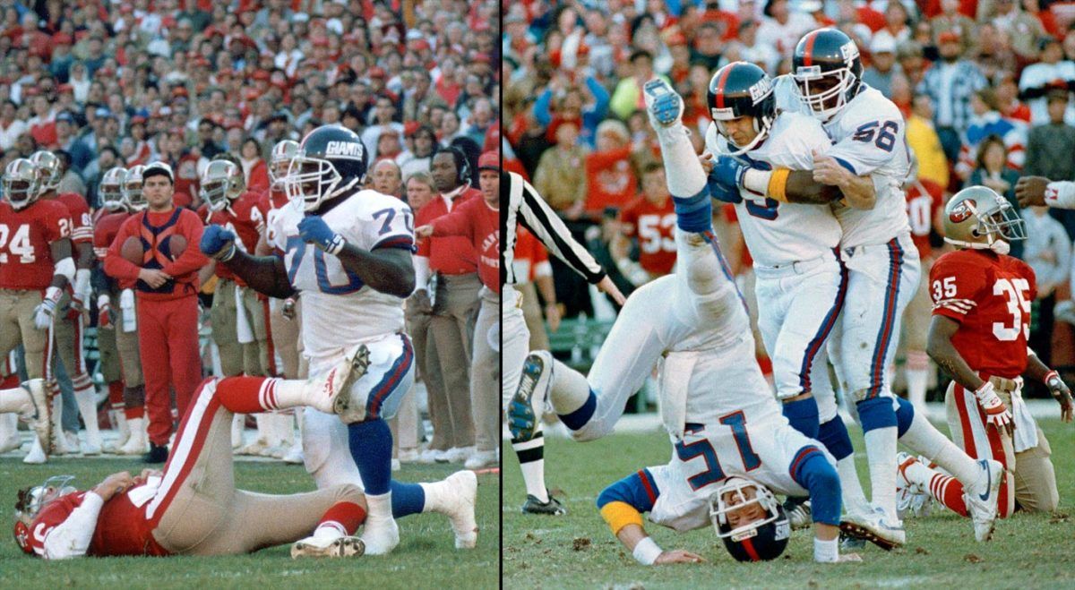 1991-Giants-49ers-Leonard-Marshall-Joe-Montana-Jeff-Hostetler-Lawrence-Taylor-Matt-Bahr.jpg