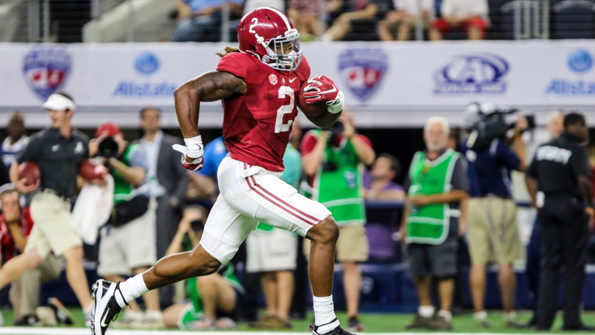 Alabama betting lines, odds Underdog for first time since 2009