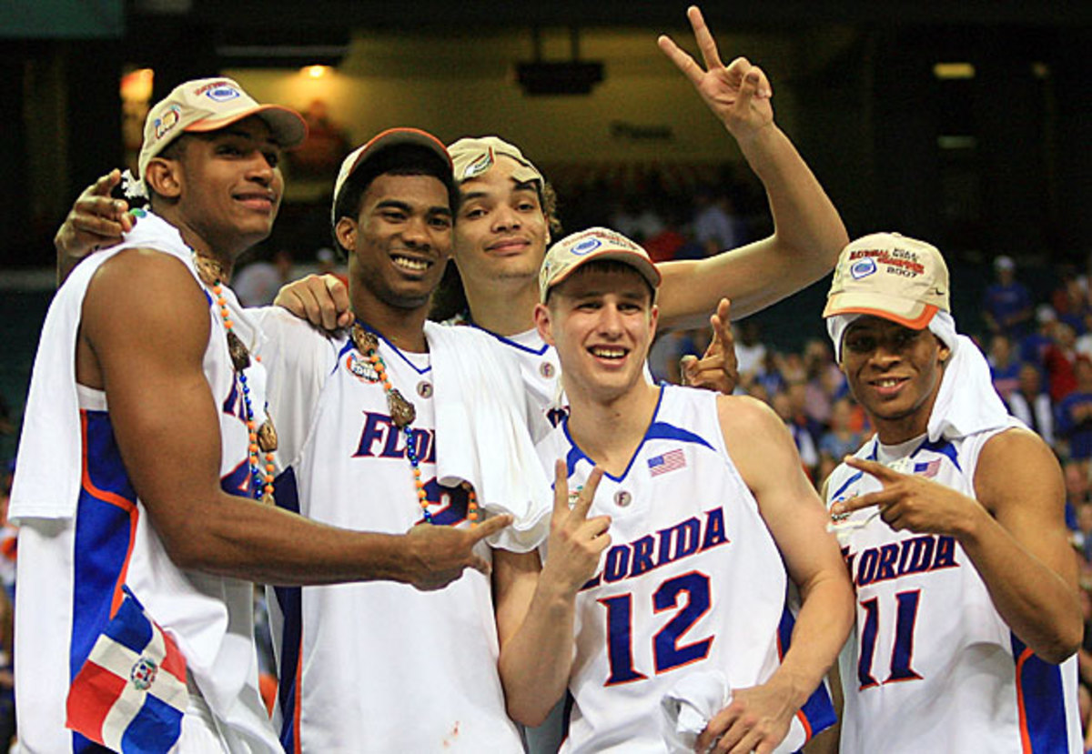 2007 Florida national champions inline