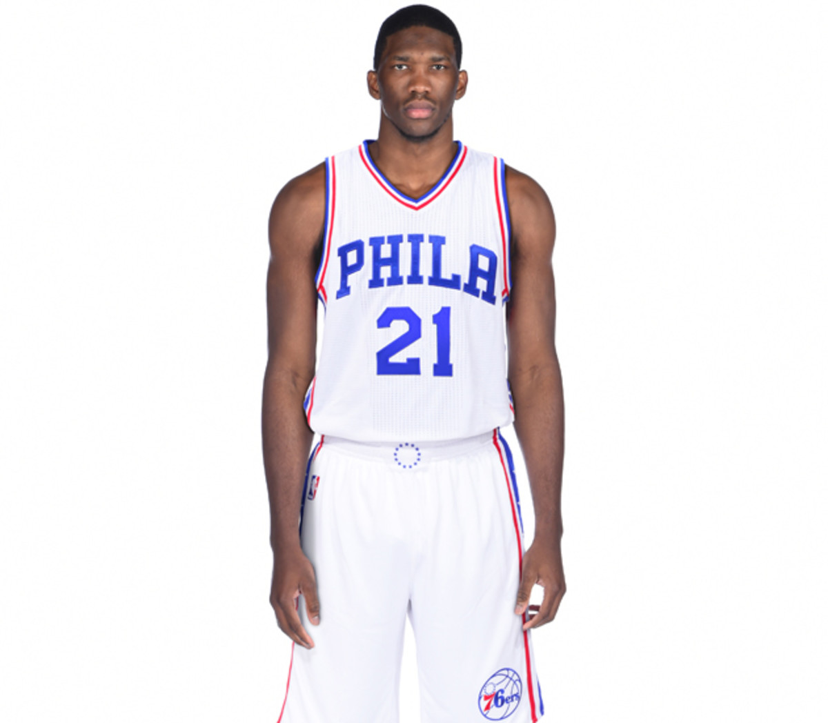 Philadelphia 76ers unveil new 2019-2020 'City Edition' jersey - 6abc  Philadelphia