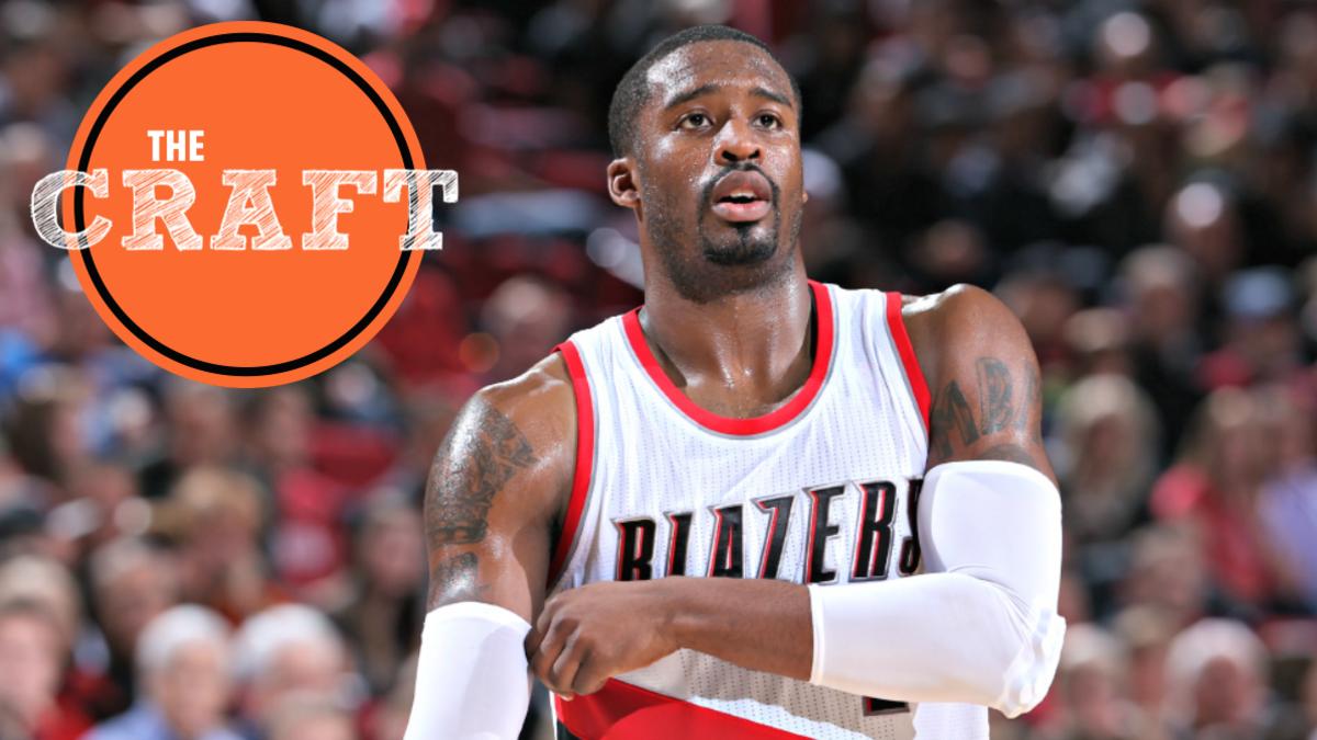 How Valuable is Wesley Matthews Compared to Other Shooting Guards? -  Blazer's Edge