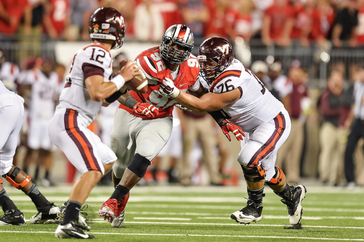 watch ohio state game online